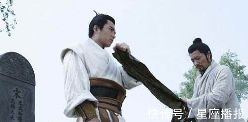 梁山|宋江死后梁山上最伤心之人,不是吴用、宋清,而是抛妻弃子的此人