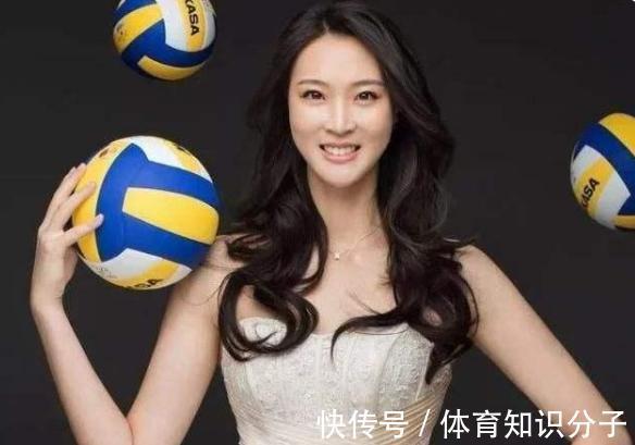 蔡斌|中国女排换帅，惠若琪也走上新岗位！球迷：让她做助理教练