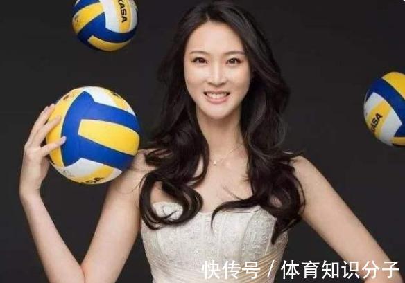 蔡斌|中国女排换帅,惠若琪也走上新岗位!球迷:让她做助理教练
