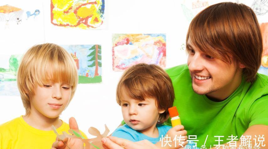 高眼界|下面3种妈妈,会带给孩子不一样的格局,增长孩子的见识