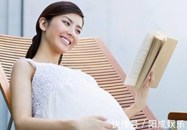 孕吐反应|为啥有人怀孕一点反应没有?有人吐得天昏地暗?两大原因导致