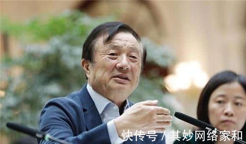 任正非|任正非能上大学,多亏弟弟妹妹牙缝中省下的烙饼,他们现在怎样了