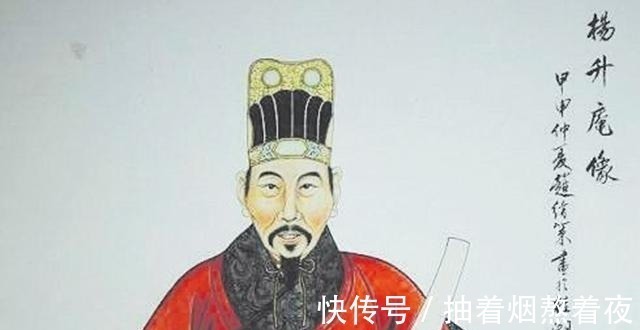 杨延!一生起伏36载流放,一曲《临江仙》道尽悲欢,他堪称读书人的典范!