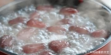 失眠最怕的一道菜,价格便宜还安神,一觉睡到