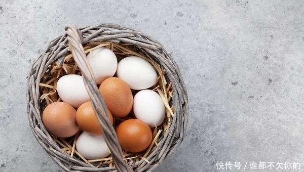 坚果|猕猴桃、鸡蛋、坚果,糖尿病患者不能吃哪个?你可能都猜错