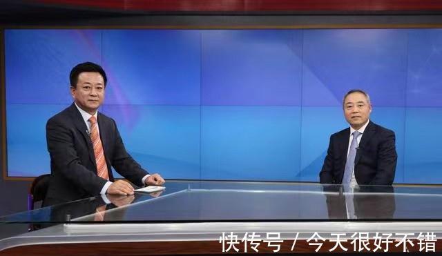 朱軍,終于在央視復(fù)出了,57歲精神煥發(fā)精神飽滿