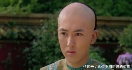 不已|雍正最明智的儿子,一辈子装疯卖傻,子孙却对他感激不已