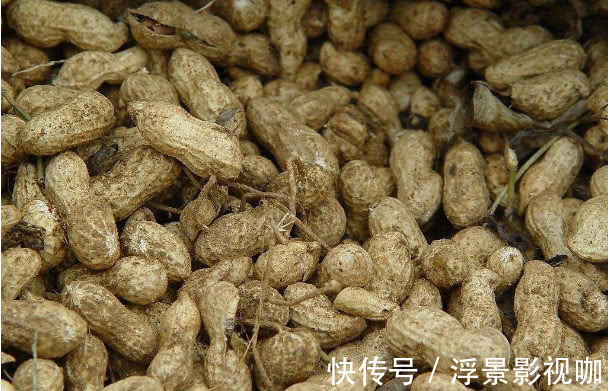 坚果|饮食中多吃4种坚果,慢慢逼走糖尿病,悄悄平稳体内血糖