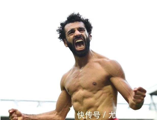 巴塞爾|全民偶像！薩拉赫被寫入埃及教科書 100萬人選他