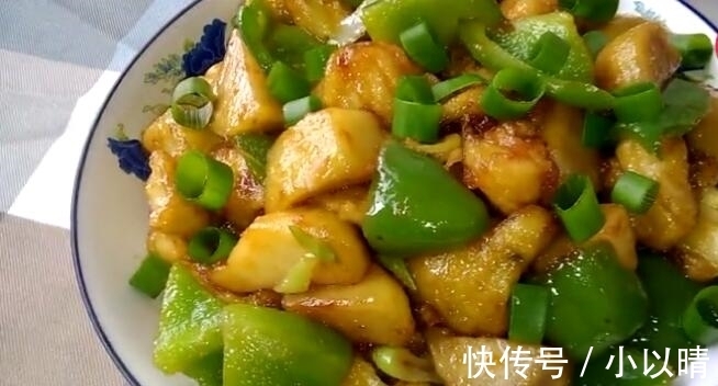 茄子|一道非常好吃又下饭的素菜,鲜香美味多汁,家常菜必备之一