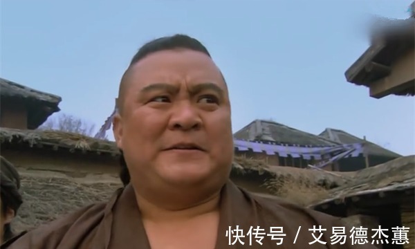 陈达|此人虽落草为寇,却与梁山势不两立,擒杀梁山七将