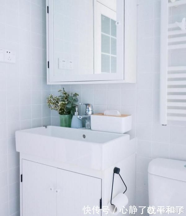 浴室柜|等我换房子,再装卫生间一定要留意这15个小细节,太关乎幸福了!