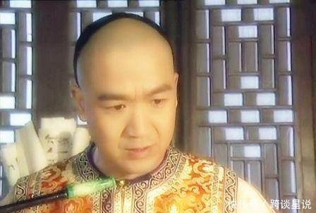 老和尚$老和尚请纪晓岚为他写副对联,多年后看懂对联意思,气的吐血