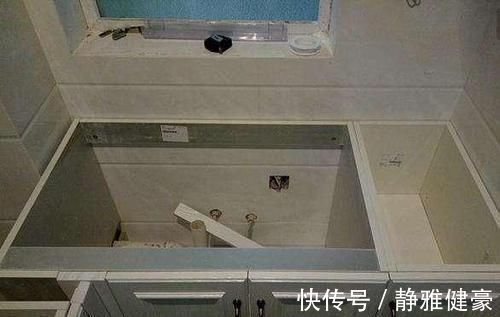 橱柜|厨房装修万万要这样安装橱柜，入住就知有多省事，懊悔我家才发觉
