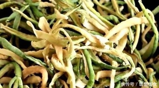 萝卜别再只知道腌了,教你这样做,更香辣爽口,更易储存!