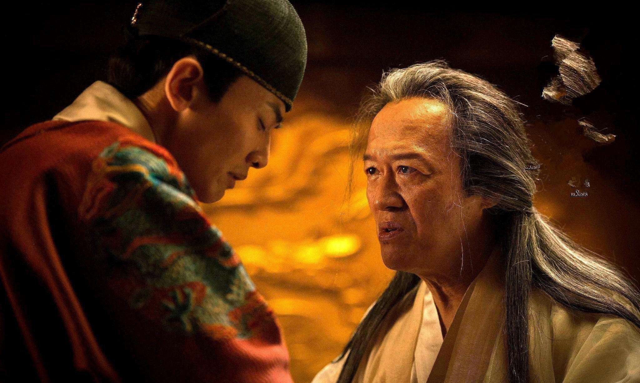 魏忠贤|魏忠贤大权在握,为何不废帝自立?魏忠贤:我只不过是一条狗而已