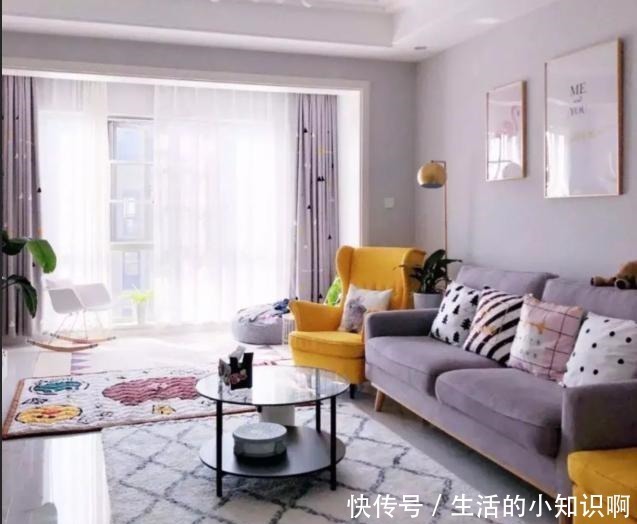 茶几|日子过久了才发现，有些东西不能冲动买回家，钱花了还不一定实用！