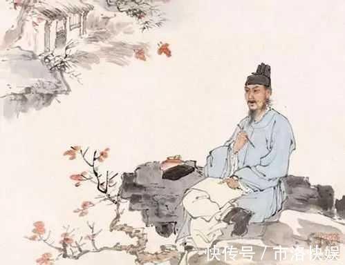 崔颢#历史上有才无德的三大诗人,作品虽家喻户晓,人品让人不敢恭维