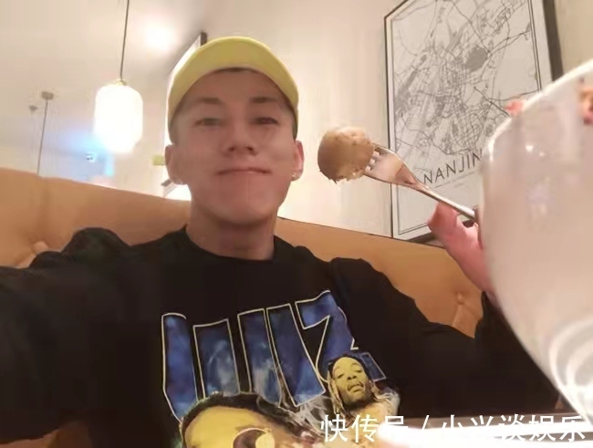 卡斯柏為什么退出《追光吧,哥哥》?