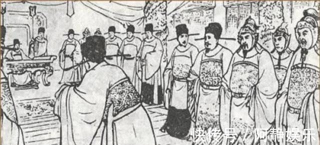 汉州@宋朝一女子,为知府写了一首送行词,从此飞上枝头变凤凰