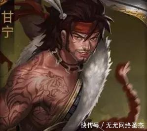 三国|三国东吴名将真不少：周瑜、鲁肃、吕蒙、陆逊、程普、黄盖……