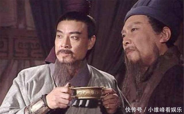 谏言|历史探秘:诸葛亮为何不顾众人的谏言,硬要让马谡去镇守街亭?