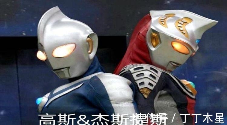 诺亚|奥特曼 “新神秘四奥”都是谁除了令迦还有两个是反派!