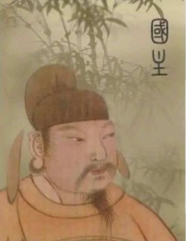 五代十国|刘仁赡:被敌人追封为王的守城铁将 | 敌人