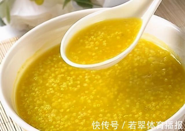 患上甲状腺结节|甲状腺结节不能喝小米粥?想要甲功好,忌“2绿”,做“2事”