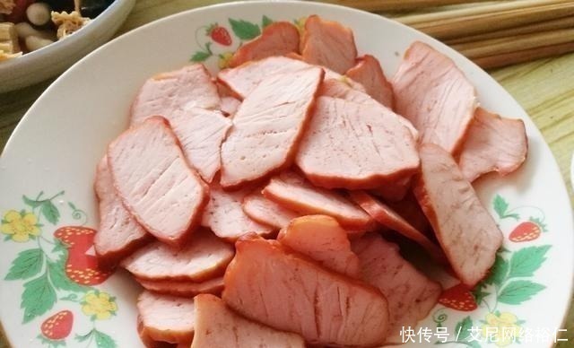 味道|晒晒婆婆家的年夜饭,12道菜,荤素搭配有营养,简单好吃有味道