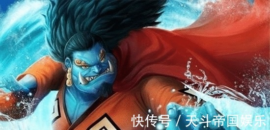 海贼团|海贼王:七武海的成名战绩,莫利亚硬刚四皇,此人险些斩杀大将