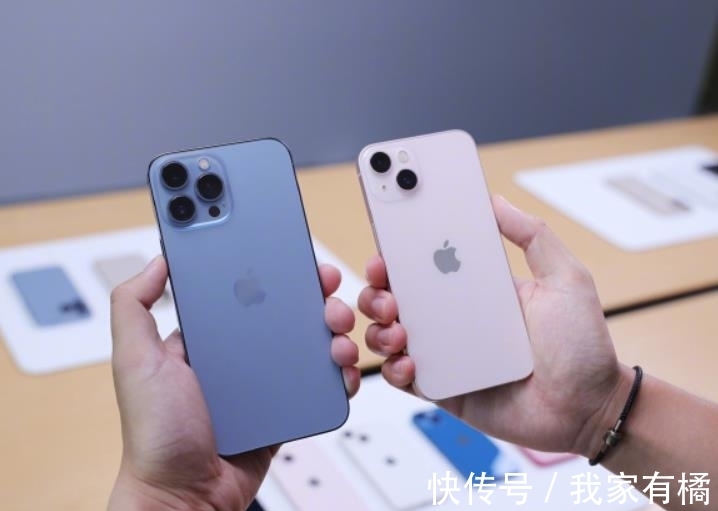 三星|这次确定了？京东方终于要为iPhone13提供OLED屏了