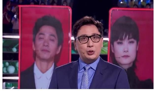 高以翔|曾被金星不留情面怒斥，主持一哥华少的沉浮史，他怎么了？
