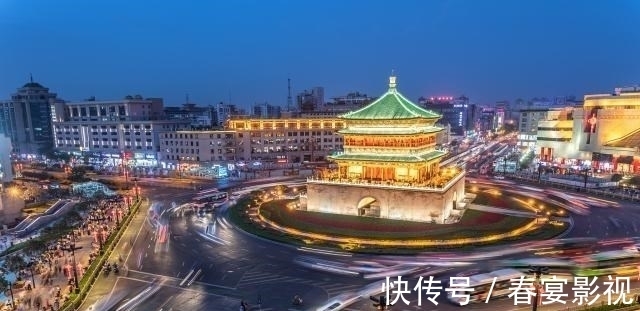 国庆|今年十一假期全国十大热门旅游城市包括：成都、丽江、西安