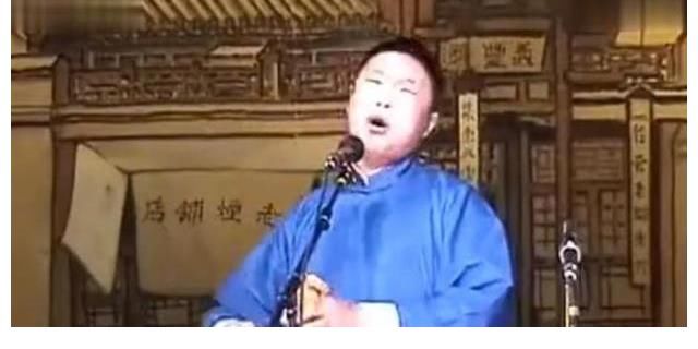 郭雪芙|同样是叛出师门,郭德纲原谅烧饼的背后,究竟有何隐情?