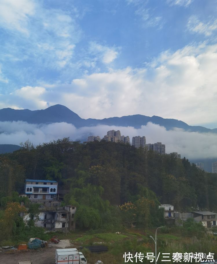 陕西#大美山河在巫溪——陕西当代国画艺术研究院赴重庆巫溪写生