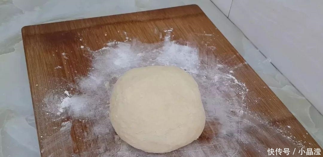 爱吃油条的一定要收藏, 不用二次发酵, 外酥里软, 在家经常做着吃