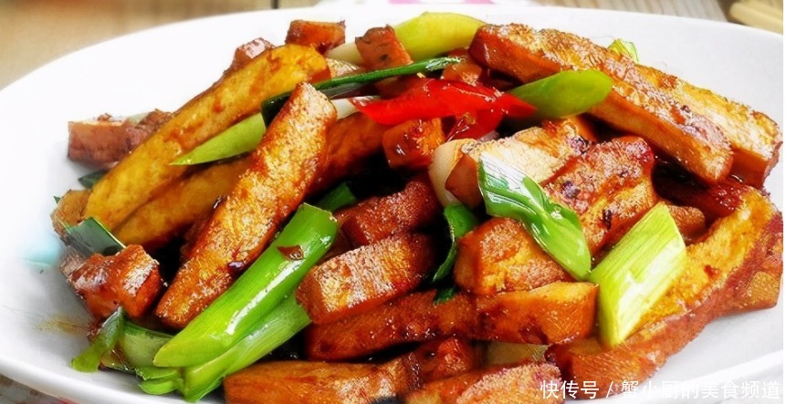 营养|推荐几款菜肴, 营养美味,下饭极了,你也试试吧