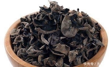 黑木耳|提个醒,木耳和此物一起炒来食用,一周食用几次,身体也越健康了