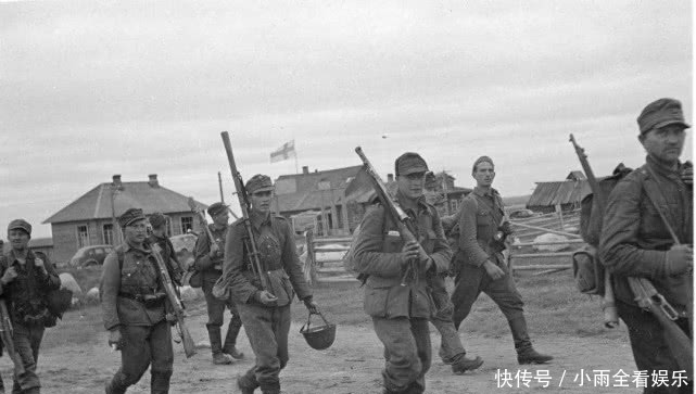 伤亡|在苏芬战争中，苏军伤亡40余万，为何导致如此惨痛代价呢？