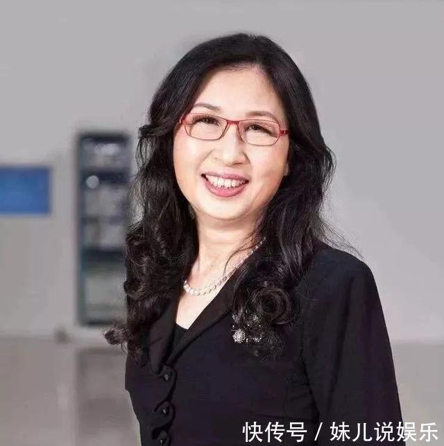 二婚|任正非二婚妻子姚凌：小他30岁，长相温婉气质动人，曾是得力秘书