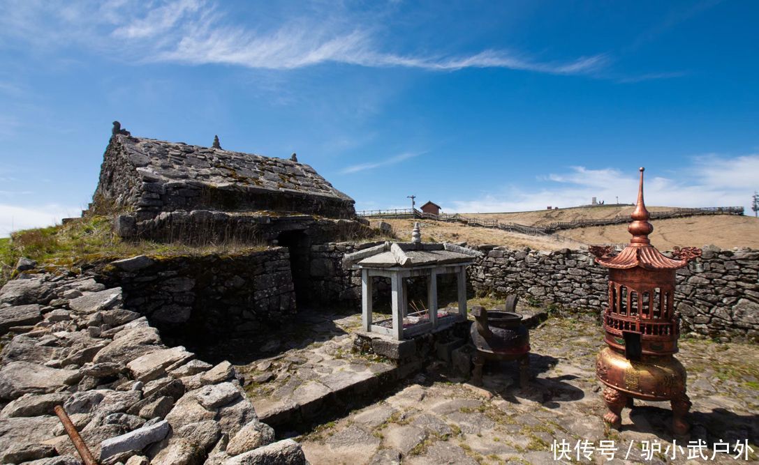 武功山景区旅游小贴士