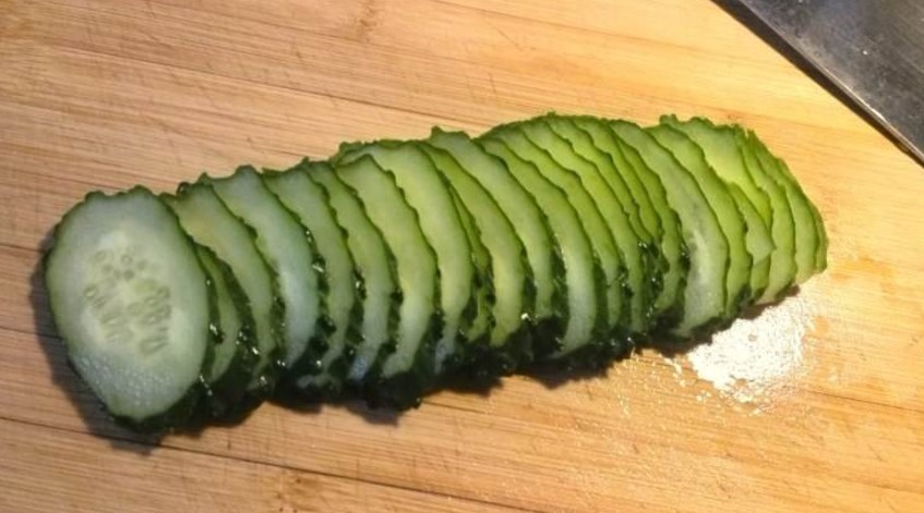 菜刀上放一根“缝衣针”,解决了千家万户的难题,学会受用一生!