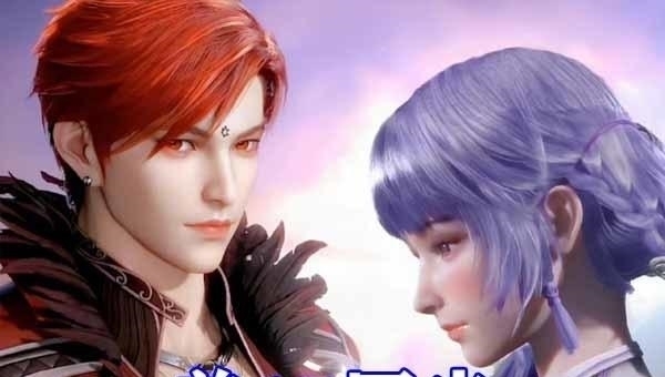 千寻疾|斗罗大陆:五大情侣身高差公开,香香和胖子最完美,小舞身高1米9