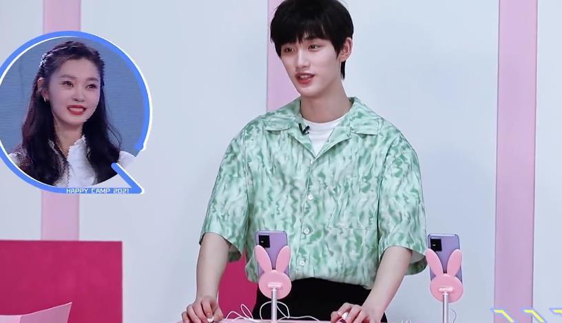 湖南卫视|《大本营》收视率拿第一,成毅张予曦助阵,节目组请对人了