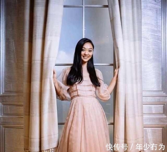 重度|李连杰小女儿坦然面对身患重度抑郁症,抑郁症有多可怕你知道吗