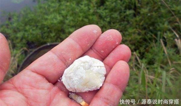 黄豆粉|钓大板鲫饵料配方，便宜且简单，关键还是效果好，适合秋季使用！