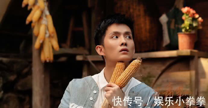 主旋律|《在希望的田野上》好哭又好笑!曹駿終于迎來(lái)爆款