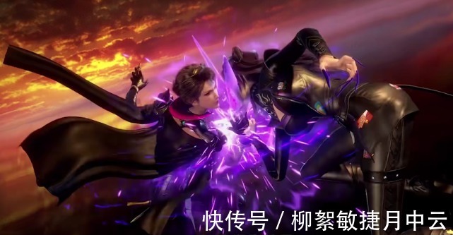 火无双|斗罗大陆都是妹妹，为何其他妹妹幸福无比，只有她令人心疼