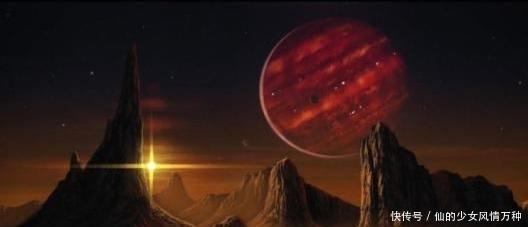 创世之柱 距离地球7000光年的宇宙幽灵：创世之柱